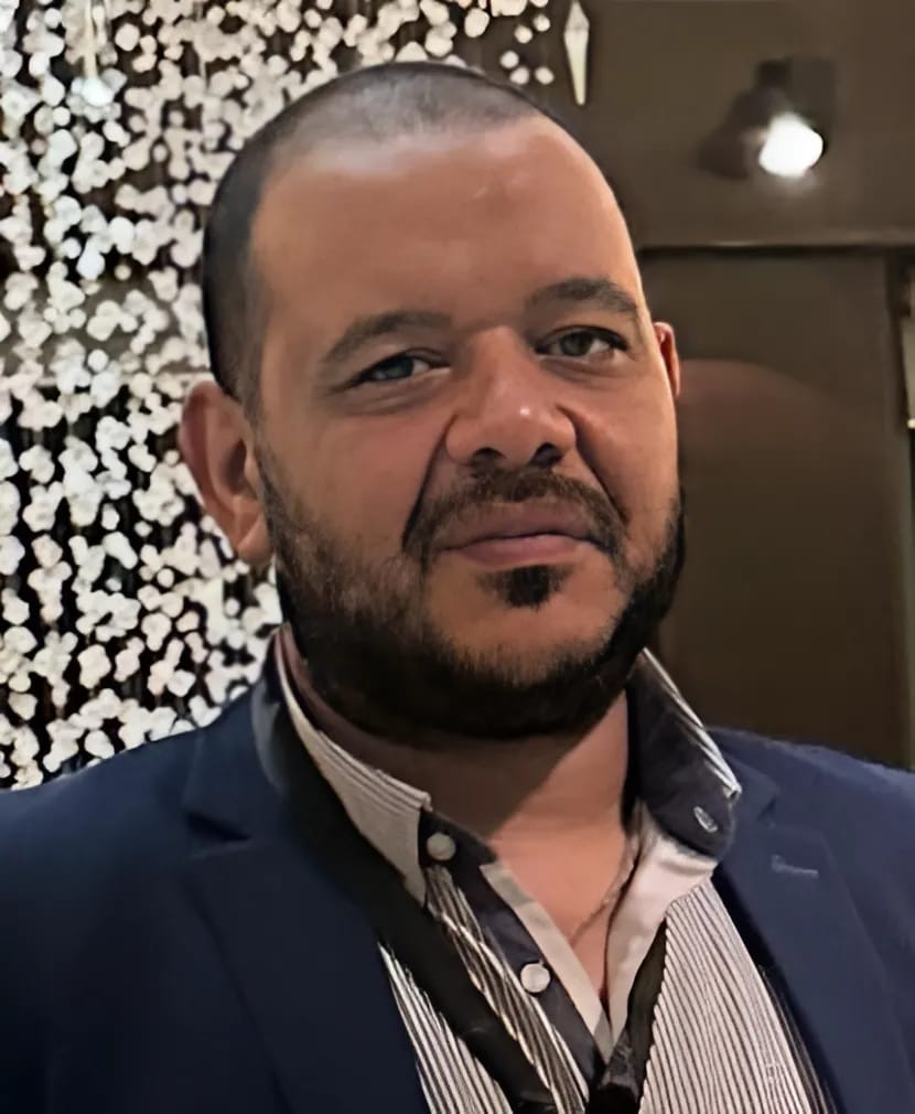 Moataz Mohamed Abou Dahab